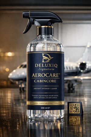 AeroCare CabinCore