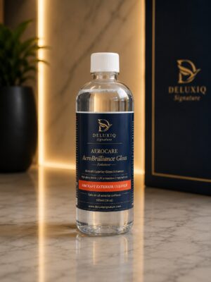 AeroCare AeroBrillance Gloss