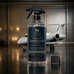 AeroCare AeroResolve