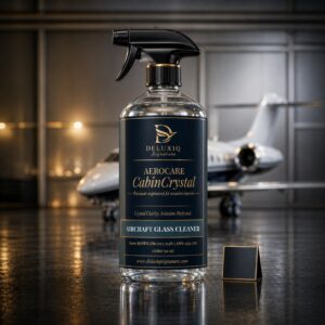 AeroCare CabinCrystal