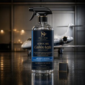 AeroCare CabinAegis
